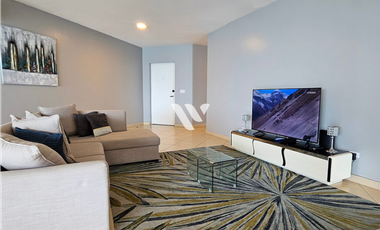 Alquiler o Venta de Apartamento Amoblado - Punta Pacífica