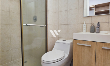 Alquiler o Venta de Apartamento Amoblado - Punta Pacífica