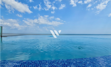 Alquiler o Venta de Apartamento Amoblado - Punta Pacífica