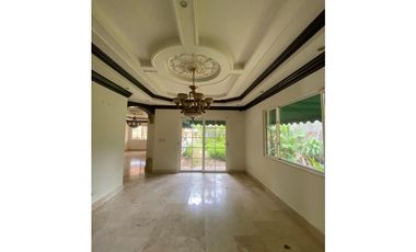 SE VENDE CASA EN COSTA DEL ESTE COSTA DORADA