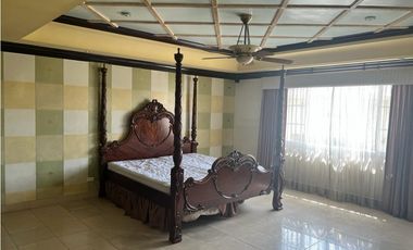 SE VENDE CASA EN COSTA DEL ESTE COSTA DORADA