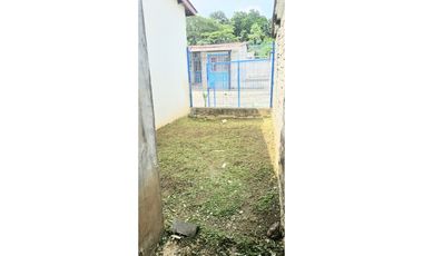 SE VENDE CASA Urb. P.H. Altos de Azul, PH6 Zafiro