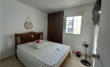 SE VENDE CASA Urb. P.H. Altos de Azul, PH6 Zafiro