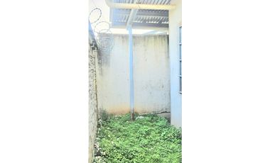 SE VENDE CASA Urb. P.H. Altos de Azul, PH6 Zafiro