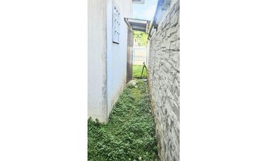 SE VENDE CASA Urb. P.H. Altos de Azul, PH6 Zafiro