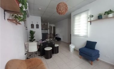 SE VENDE CASA Urb. P.H. Altos de Azul, PH6 Zafiro
