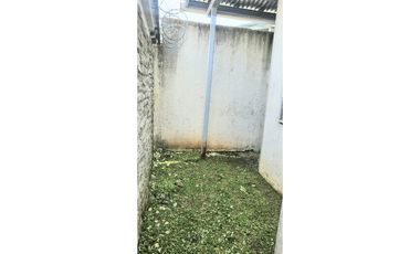 SE VENDE CASA Urb. P.H. Altos de Azul, PH6 Zafiro