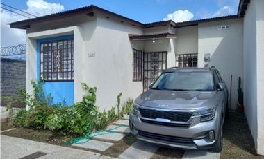 SE VENDE CASA Urb. P.H. Altos de Azul, PH6 Zafiro