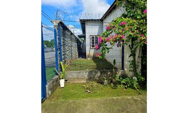 SE VENDE CASA Urb. P.H. Altos de Azul, PH6 Zafiro