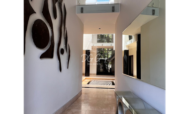 Venta de casa en Costa del Este Residencial Balmoral