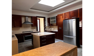 Venta de casa en Costa del Este Residencial Balmoral