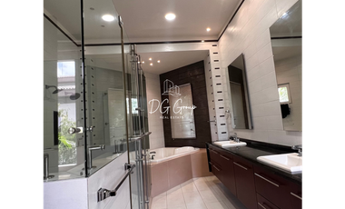 Venta de casa en Costa del Este Residencial Balmoral