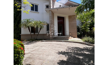 Venta de casa en Costa del Este Residencial Balmoral