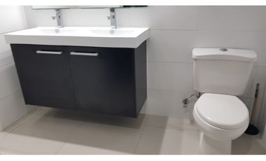 PH MIDRISE - Woodlands -  2 Recámaras  Alquiler  VY