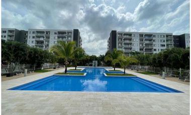 PH MIDRISE - Woodlands -  2 Recámaras  Alquiler  VY