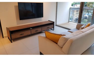 PH MIDRISE - Woodlands -  2 Recámaras  Alquiler  VY