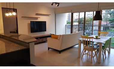 PH MIDRISE - Woodlands -  2 Recámaras  Alquiler  VY