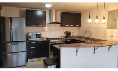 PH MIDRISE - Woodlands -  2 Recámaras  Alquiler  VY