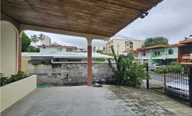 VENTA CASA COMERCIAL  EN BETANIA (MR)