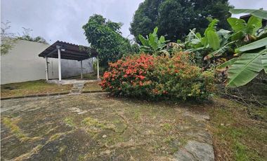 VENTA CASA COMERCIAL  EN BETANIA (MR)