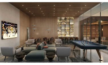VENTA APARTAMENTO PRE VENTA MARBELLA (MR)