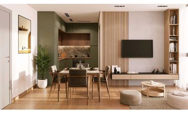 VENTA APARTAMENTO PRE VENTA MARBELLA (MR)