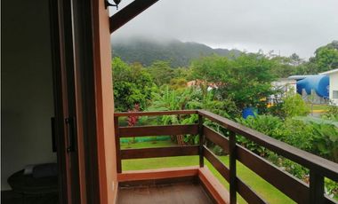 Casa en venta en El Valle de Antón