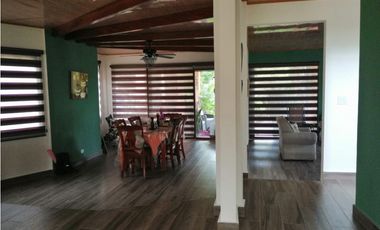 Casa en venta en El Valle de Antón