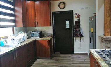 Casa en venta en El Valle de Antón