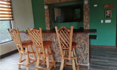 Casa en venta en El Valle de Antón