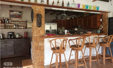 Venta de Casa en Altos de Cerro Azul