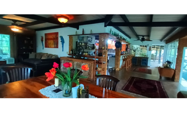 Venta de Casa en Altos de Cerro Azul