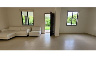 Casa en venta River Valley - Panama Pacífico