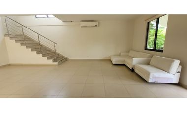 Casa en venta River Valley - Panama Pacífico