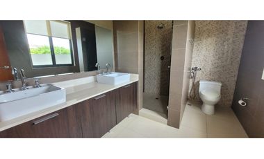 Casa en venta River Valley - Panama Pacífico