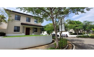 Casa en venta River Valley - Panama Pacífico