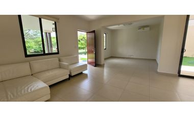 Casa en venta River Valley - Panama Pacífico