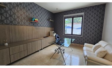 VENTA CASA EN SANTA MARIA FAIRWAY ESTATES (DV)