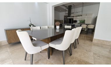 VENTA CASA EN SANTA MARIA FAIRWAY ESTATES (DV)