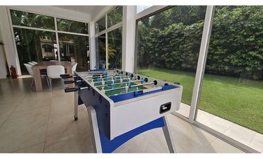 VENTA CASA EN SANTA MARIA FAIRWAY ESTATES (DV)