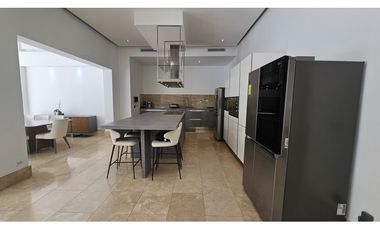 VENTA CASA EN SANTA MARIA FAIRWAY ESTATES (DV)