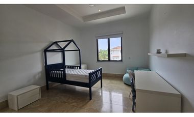 VENTA CASA EN SANTA MARIA FAIRWAY ESTATES (DV)