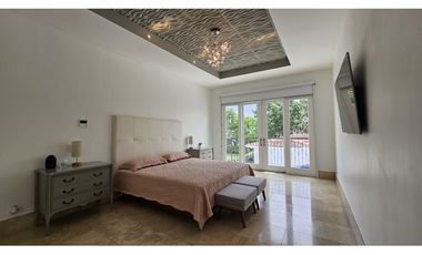 VENTA CASA EN SANTA MARIA FAIRWAY ESTATES (DV)
