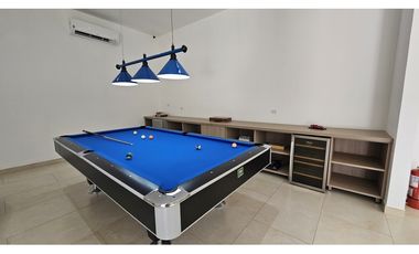 VENTA CASA EN SANTA MARIA FAIRWAY ESTATES (DV)
