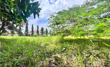 Se vende hermoso terreno en Coronado en Paseo Las Quintas