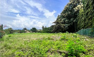 Se vende hermoso terreno en Coronado en Paseo Las Quintas