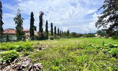 Se vende hermoso terreno en Coronado en Paseo Las Quintas