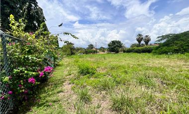 Se vende hermoso terreno en Coronado en Paseo Las Quintas