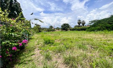 Se vende hermoso terreno en Coronado en Paseo Las Quintas