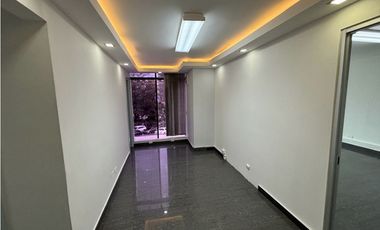 ALQUILER OFICINA CALLE 50 3 ESPACIOS (DV)